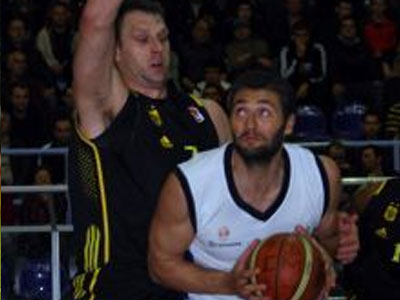 Βήμα παραμονής για τα Τρίκαλα, 87-85 τον Άρη