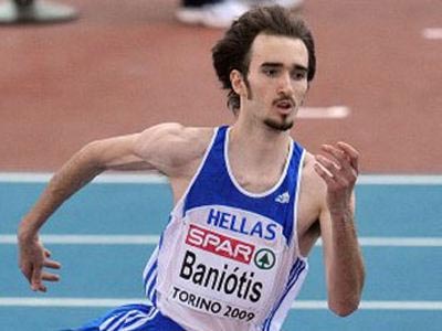 Στην Κέρκυρα η προετοιμασία του Μπανιώτη Στην Κέρκυρα η προετοιμασία του Μπανιώτη