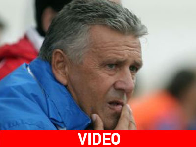 Μπουμπένκο: Δύσκολο το παιχνίδι με τον Πανιώνιο