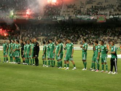 «Αυτοκτόνησε» η Μάντσεστερ Γιουνάιτεντ