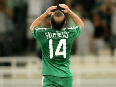 Τώρα… πληρώνει για τους «ανεγκέφαλους» ο ΠΑΟ