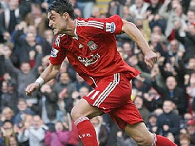 «Καρφιά» Ριέρα για τον Μπενίτεθ