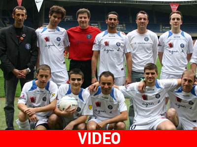 Aρνήθηκαν να παίξουν γιατί οι αντίπαλοι ήταν gay