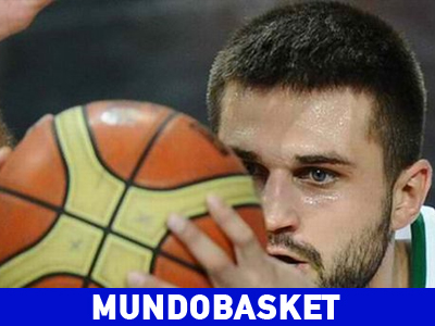 Στους «8» η Λιθουανία, διά χειρός Κλέιζα