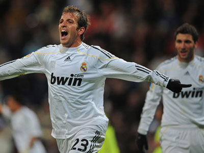 Νίκη με ανατροπή για τη Ρεάλ, 3-1 την Χιχόν