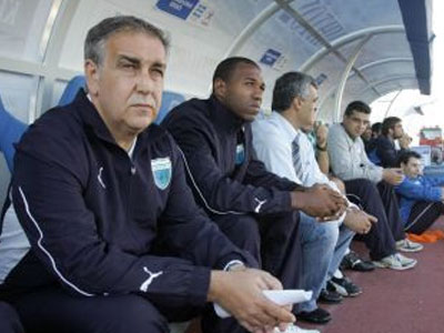 Λεβαδειακός: Το βάρος στην άμυνα