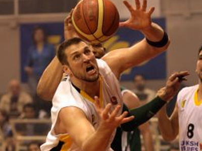 Στη Βίρτους ο Χόμαν