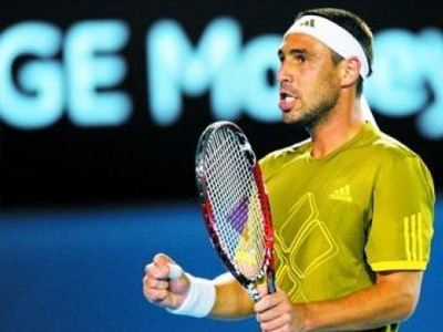 Έκλεισε θέση στα προημιτελικά ο Παγδατής