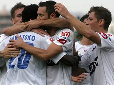 ΠΑΣάς στα Γιάννενα