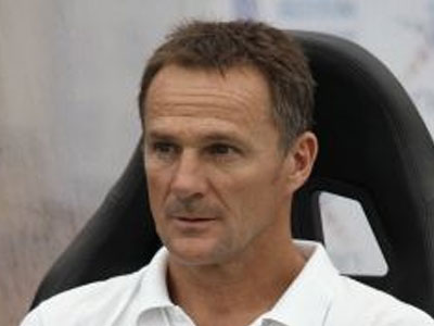 Πανθρακικός: «Φευγάτος» ο Καρτιέ