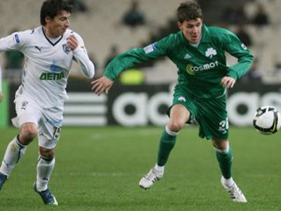 Παναθηναϊκός: Έμειναν τέσσερις στο «πράσινο ράφι»