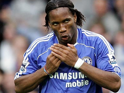 Τσέλσι: Νέο… θύμα ο Ντρογκμπά