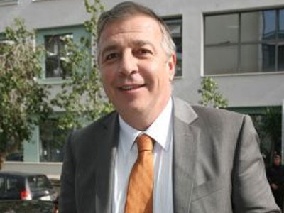 Χωρίς αντίκρισμα η απειλή Μπιτσαξή