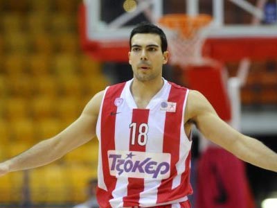 Σλούκας: «Νίκη έστω και με ένα πόντο»