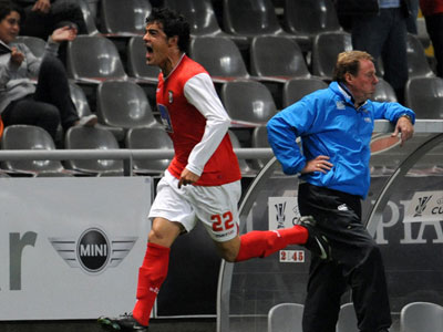 Των… πέναλτι το ανάγνωσμα