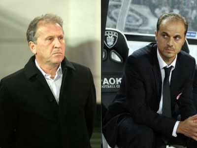 «Άδειασμα» σε Ζίκο με… Μπάντοβιτς