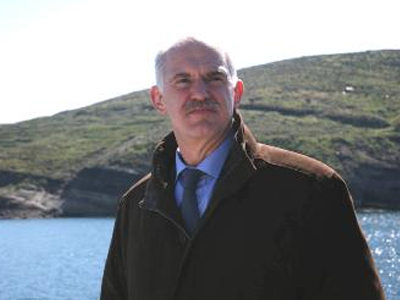 Οι Σοσιαλιστές πάνε Πόρο