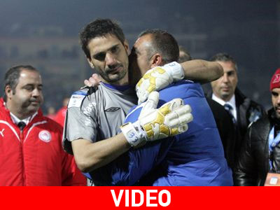 ΠΑΣ Γιάννινα: «ΟΚ» ο Ελευθερόπουλος