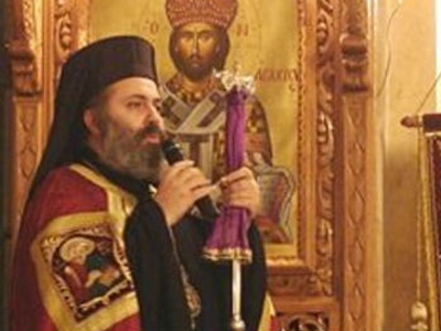 Πληροφορίες για απαγωγή του Μητροπολίτη Χαλεπίου