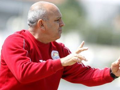 Ταραλίδης: Βρίσκουμε τα “πατήματά” μας