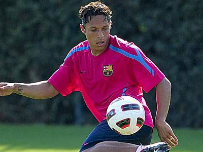 Μπαρτσελόνα: Χωρίς Αντριάνο στη Ρωσία