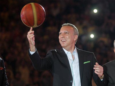 Στο «ARIS LEGEND STORE» το Σάββατο ο Γκάλης