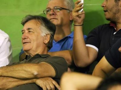 Κωστούλας: «Να πάρει θέση ο κ. Αλαφούζος»