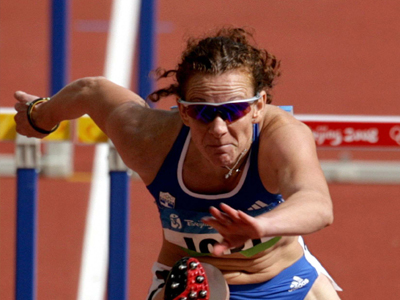 Berlin 2009: 19η στο έπταθλο η Στρατάκη