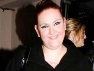 Ανανεωμένη η Σοφία Βογιατζάκη