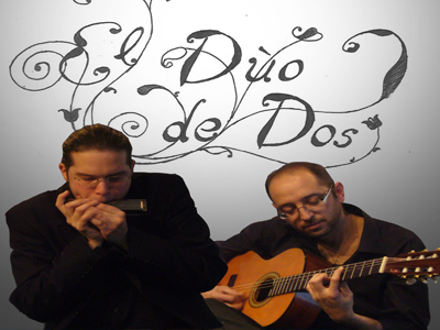 El Duo De Dos