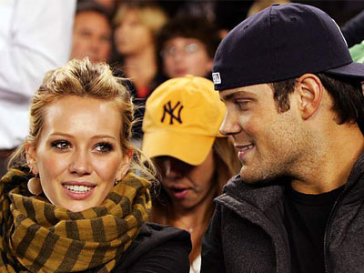 Επισφράγισαν τον έρωτά τους