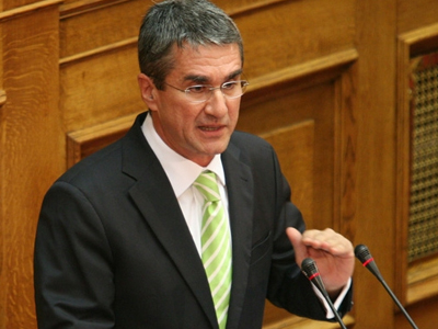 «Οι εκλογές ισοδυναμούν με καταστροφή»