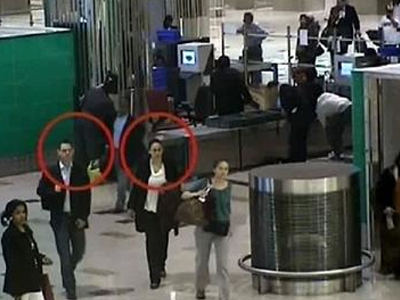 Αρωγή του FBI στην υπόθεση δολοφονίας στελέχους της Χαμάς