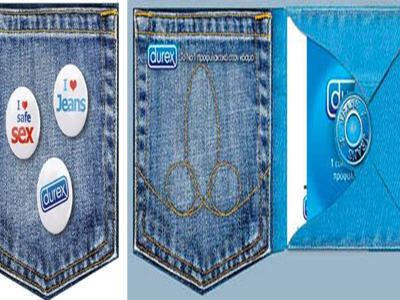 Η Durex στη μάχη ενάντια στο AIDS