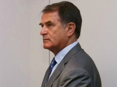 «Να επιστρέψουμε στη φυσική μας θέση»