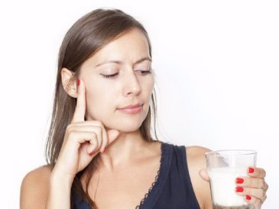 Διατροφικές συστάσεις για τη δυσανεξία στη λακτόζη