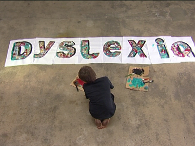 Τι είναι η δυσλεξία;