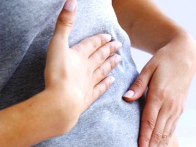 Ανακουφιστείτε από τα ενοχλητικά συμπτώματα της δυσπεψίας