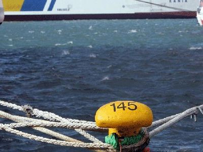 Απαγορευτικό απόπλου, λόγω κακοκαιρίας