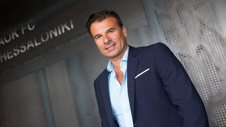 Στανόγεβιτς: «Έχουμε την ποιότητα και την δύναμη να διεκδικήσουμε το πρωτάθλημα»