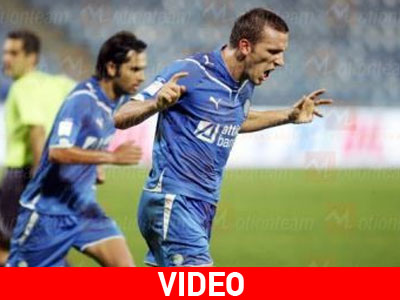 Ηρακλής: Δυσκολεύτηκε αλλά νίκησε (2-1) την Λάρισα