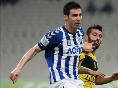 Κοντά σε Φυντανίδη ο ΑΠΟΕΛ