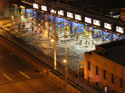 Αυξάνεται ο αριθμός των θυμάτων του τυφώνα «Sandy»