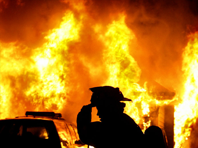 Απανθρακώθηκε ηλικιωμένη στην Ορεστιάδα