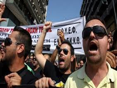 Σε απεργιακές κινητοποιήσεις προχωρούν οι αρχαιολόγοι