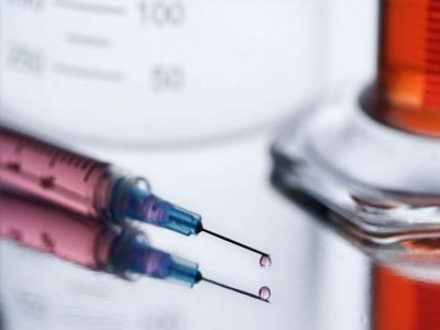 Ξεκινά ο εμβολιασμός κατά της γρίπης στη Θεσσαλονίκη