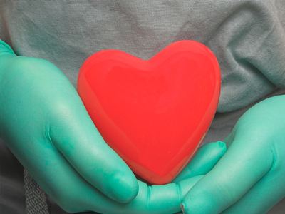 «Χάρισε» ζωή σε οκτώ ανθρώπους