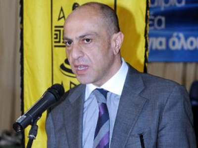 Άρης: Ζήτησαν την παραίτηση του Δαμιανίδη