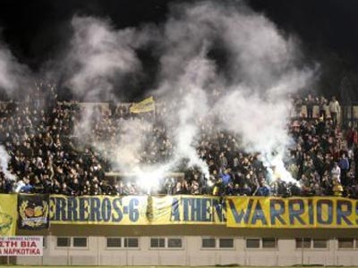 Παναιτωλικός: Τα εισιτήρια για το ματς με τον Ατρόμητο