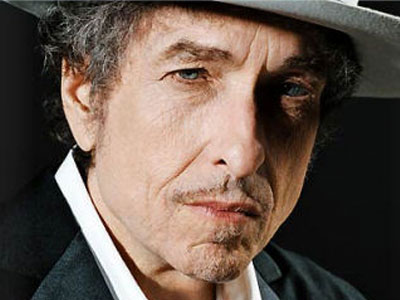 Ο Bob Dylan στην Ελλάδα;